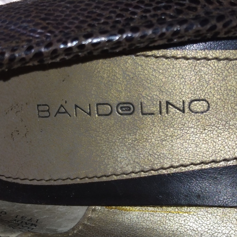 Shoes - Picture 4 of 5